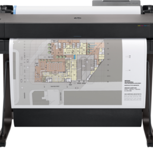Plotter Servicing