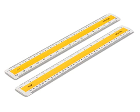 Blundell Harling Scale Rules