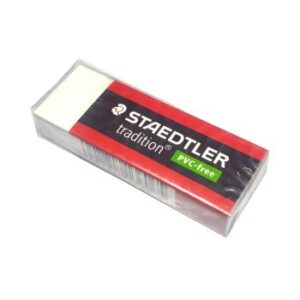 Eraser Tradition