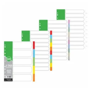 Divider Board 10 tab