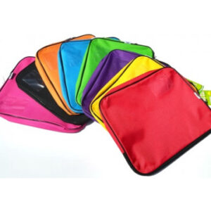 Canvas Book bag A4