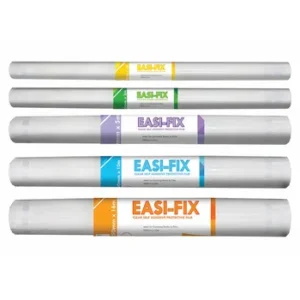 DC / Easifix fix Book covering self adhesive