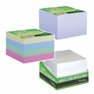 Memo cube 100x100 Refill
