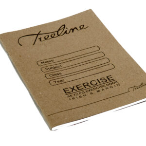 Exercise Books A5 assorted