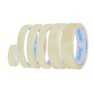 Office tape assorted