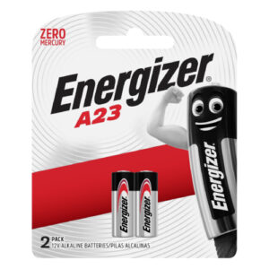 Battery A23 pack 2