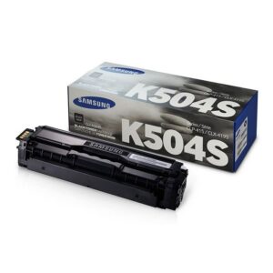 Samsung CLTK504S
