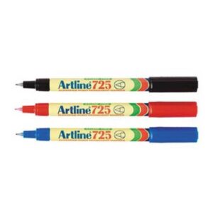 Marker Artline EK725