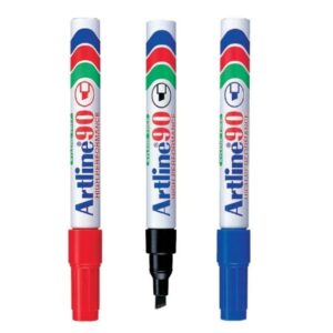 Marker Artline EK90 Chisel