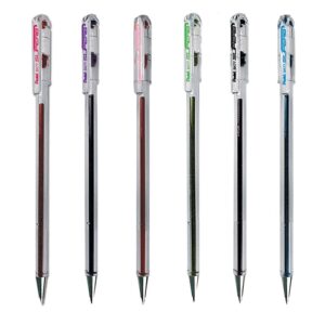 Pentel BK77 Superb 0.7 Ballpoint