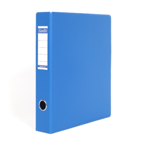 Bantex 40mm File Lever Arch PVC B1451