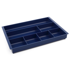 Bantex Drawer Organizer 7 part