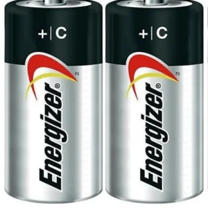 Battery C cell Pack 2