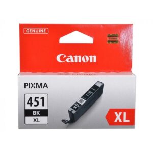 Canon 451xl inks