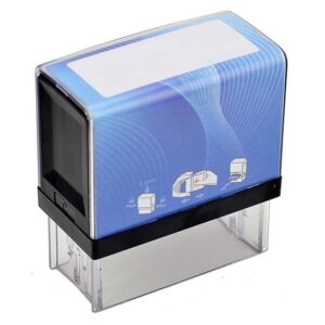 Stamp Printer Personalized