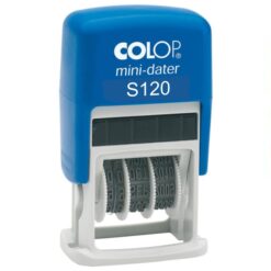 Stamp Mini Dater ISO