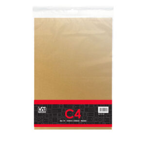 C4 Hanging Retail Pack