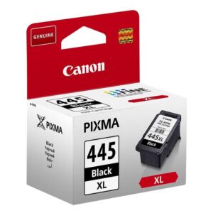 Canon 445XL Black