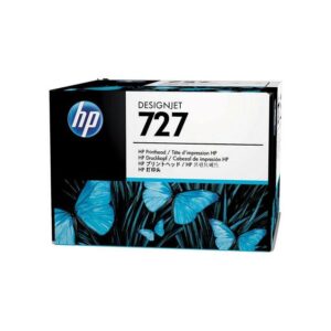 HP 727 Printhead