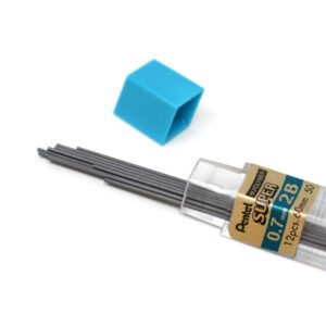 Pencil Lead tube 12