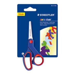 Scissors Staedtler