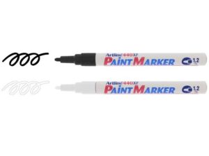 Marker Artline EK400 paint marker