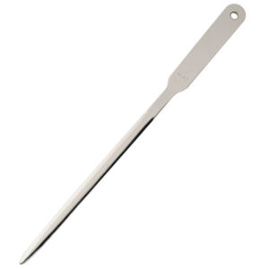 Letter Opener Chrome