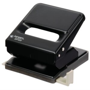 Kangaro L/Duty 2hole Punch Dp520
