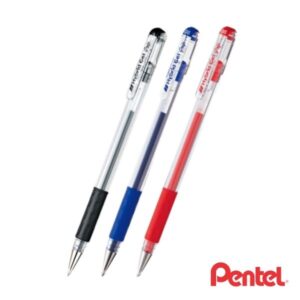 Pentel K118 Hybrid Gel Grip