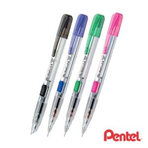 Pencil Clutch Techniclick 0.5