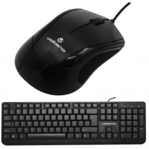 Keyboard and Mouse USB