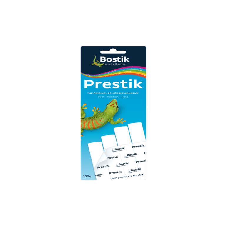Prestik 100g  Wallet