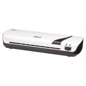 Rexel Style A4 Laminator