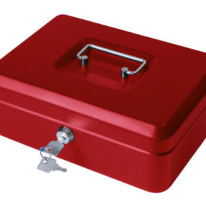 Cash Box