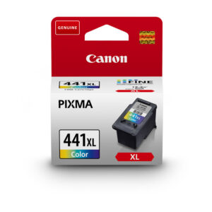 Canon 441XL Colour