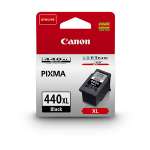 Canon 440XL Black