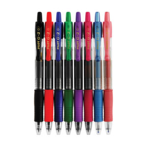 Pen Pilot G-2 0.5/0.7