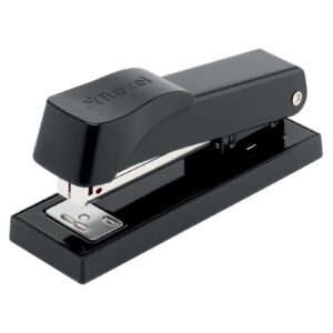 Stapler Rexel Std 100 Half strip Metal