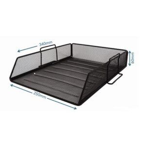 Mesh Single Document Tray M705