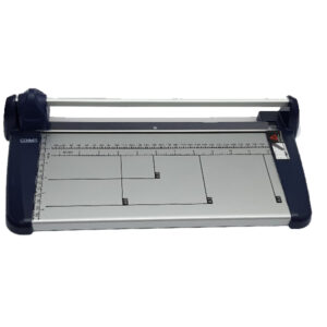 Genmes Rotary A4 Trimmer (6 Sheets)