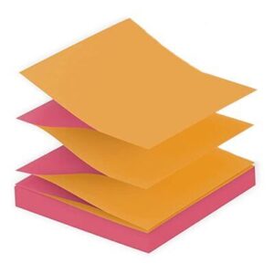 Post-It R330-N-Alt Pop Up Refill Colour