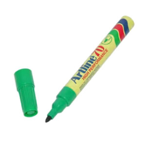 Artline EK70 Marker Green