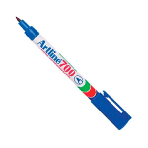 Artline EK700 0.7mm Marker Blue
