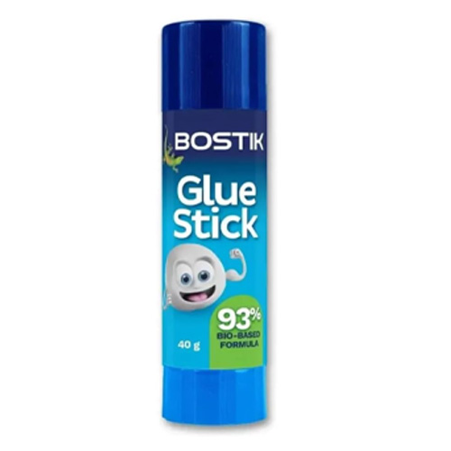 Bostik Glue Stick 40g - Box of 12