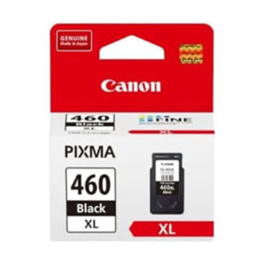 Canon 460XL Ink