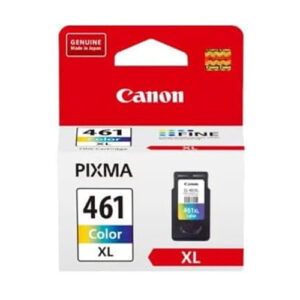 Canon 461XL Ink