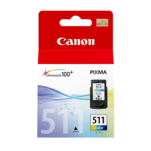 Canon 511 Ink