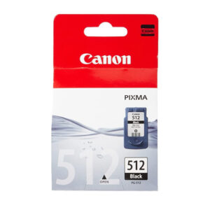 Canon 512 Ink
