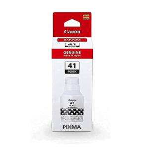 Canon GI-41 Ink Black