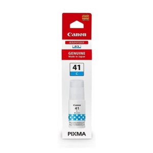 Canon GI-41 Ink Cyan